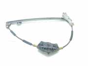 Fensterheber Rechts Vorne 9634456880 Peugeot 307 BREAK / SW (S1) SW PACK 107 CV / 79 KW