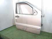 Tür Rechts Vorne 1637201605 Mercedes-Benz ML I (163) SUV 270 2.7 CDI 20V (OM612.963)