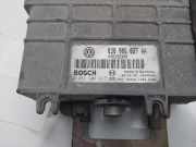 Motorsteuergerät 030906027AA Volkswagen Polo III (6N1) Schrägheck 1.4i 60 (APQ) APQ