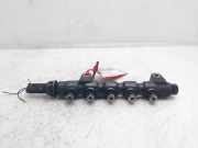 Einspritzdüsen Düsenstock 9654592680 Peugeot 407 (6D) Limousine 1.6 HDi 16V (DV6TED4.FAP(9HZ))