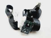 Sicherheitsgurt Links Hinten BM51611B68AH Ford Focus 3 Limousine 1.0 Ti-VCT EcoBoost 12V 125 (M1DD)