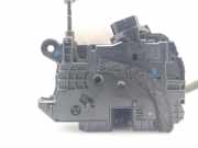 Türschloss Rechts Hinten 825005FA0A Nissan Micra (K14) Schrägheck 0.9 IG-T 12V (H4B)