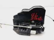 Türschloss Rechts Hinten 7229460 BMW 1 serie (E87/87N) Schrägheck 5-drs 116d 16V (N47-D20C)