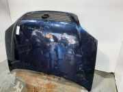 Motorhaube 93170620 Opel Zafira (F75) Großraumlimousine 2.0 DTI 16V (Y20DTH)