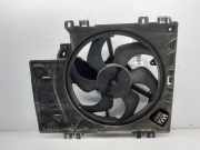 Kühlerventilator 1831442016 Hyundai Accent Limousine 1.3i 12V (G4EA)