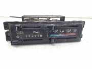 Bedienung Klimaanlage 275150F000 Nissan Terrano II (R20/TR50) Geländewagen 2.7 TDi (TD27TI)