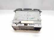 Radio A2208270024 Mercedes-Benz S (W220) Limousine 3.2 S-320 CDI 24V (OM613.960)