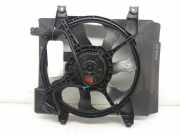 Kühlerventilator 2538007000 Kia Picanto (BA) Schrägheck 1.1 12V (G4HG)