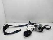 Sicherheitsgurt Rechts Vorne J9C6256PVJ Jaguar E-Pace SUV 2.0 D 180 16V AWD (204DTD(AJ20D4))