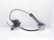 Fensterheber Rechts Hinten 93BBF27000BU Ford MONDEO BERLINA (GD) Ghia 90 CV / 66 KW