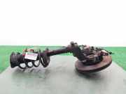 Achsschenkel Halter Links Vorne 1686604 Ford Grand C-Max (DXA) Großraumlimousine 1.6 TDCi 16V (T1DA)