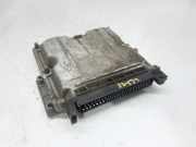 Motorsteuergerät 9637089680 Peugeot 306 BERLINA 3/4/5 PUERTAS (S2) Boulebard 90 CV / 66 KW