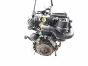 Motor 8HX Peugeot 206 BERLINA X-Line 68 CV / 50 KW