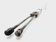 Gasdruckfedern Set Hinten 7M10827550F Volkswagen Sharan (7M8/M9/M6) Großraumlimousine 1.9 TDI 110 (AFN) AFN