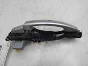 Türgriff Außen Links Hinten 13182409 Opel Zafira (M75) Großraumlimousine 1.9 CDTI (Z19DTL)