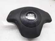 Airbag Lenkrad 6L0858560DFKZ Seat Ibiza III (6L1) Schrägheck 1.9 SDI (ASY)