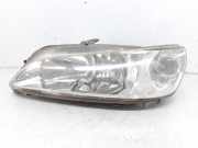 Scheinwerfer Links 89003541 Peugeot 306 (7A/C/S) Schrägheck 1.6i XR,XT,ST (TU5JP(NFZ))