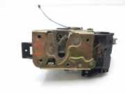 Türschloss Links Hinten 2S4AA26413BB Ford Focus 1 Limousine 1.8 TDCi 100 (FFDA)