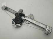 Fensterheber Rechts Vorne 807201941R Dacia Dokker Express (8S) Van 1.5 Blue dCi 95 (K9K-872(K9K-U8))