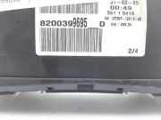 Tachoeinheit Kmh 8200399695 Renault MEGANE II BERLINA 5P Confort Dynamique 101 CV / 74 KW