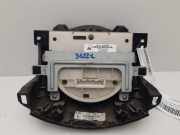 Bedienung Klimaanlage 275003HP1C Nissan Micra (K13) Schrägheck 1.2 12V (HR12DE)