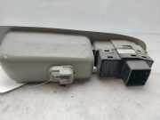 Schalter F?r Elekt. Fensterheber Rechts Hinten 30889760 Volvo V40 (VW) Kombi 1.9 D (D4192T3)