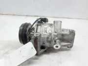 Klima Pumpe 926000287R Dacia Logan II Limousine 1.2 16V LPG (D4F-F7)