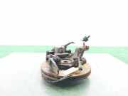Achsschenkel Halter Rechts Vorne 8200171678 Renault MEGANE I FASE 2 BERLINA (BA0) 1.6 16V RXE (BA04) 107 CV / 79 KW