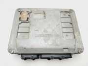 Motorsteuergerät 03D906023 Skoda Fabia II (5J) Schrägheck 5-drs 1.2i (BBM)