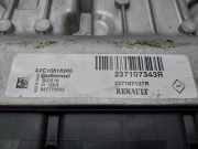 Motorsteuergerät 237107343R Renault Megane IV (RFBB) Schrägheck 5-drs 1.5 Energy dCi 110 (K9K-657)