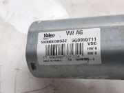 Scheibenwischermotor Hinten 5G0955711C Volkswagen Golf VII Variant (AUVV) Kombi 1.6 TDI 4Motion 16V (CRKB) CRKB