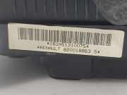 Airbag Lenkrad 8200188635 Opel Movano (4A1; 4A2; 4B2; 4B3; 4C2; 4C3) Van 2.5 CDTI 16V DPF (G9U-650)