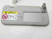 Sonnenblende Rechts 85210G6800BU5 Kia Picanto (JA) Schrägheck 1.0 DPI 12V (G3LD)