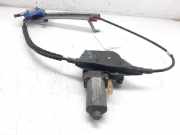Fensterheber Links Hinten 93BBF27001BT Ford Mondeo II Limousine 1.8 TD CLX (RFN)