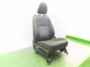 Sitz Rechts Vorne 716100D183 Toyota Yaris III (P13) Schrägheck 1.33 16V Dual VVT-I (1NRFE)