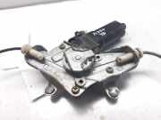 Fensterheber Rechts Hinten 83404H1000 Hyundai Terracan SUV 2.9 CRDi 16V (J3)