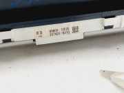 Tachoeinheit Kmh 8380012E20 Toyota (E12) 1.4 D-4D Terra Berlina 90 CV / 66 KW