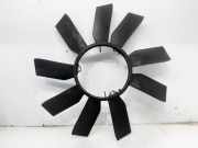 Kühlerventilatormotor 1112000023 Mercedes-Benz ML I (163) SUV 230 2.3 16V (M111.977)