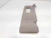 Sonnenblende Links 51167252505 BMW 1 serie (E81) Schrägheck 3-drs 120d 16V (N47-D20A) 2007