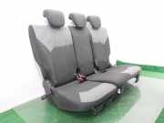 Rücksitzbank 1855051 Ford EcoSport (JK8) SUV 1.5 TDCi EcoBlue (XVJD)