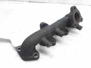 Auspuff Krümmer 285112A700 Kia Cee'd Sporty Wagon (EDF) Kombi 1.6 CRDi 90 16V (D4FB-L)