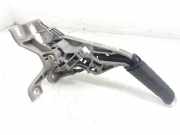 Handbremshebel BV612780 Ford Focus 3 Limousine 1.6 TDCi (T3DA)