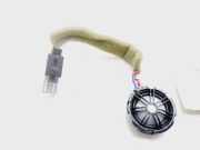 Lautsprecher BJ3218808AC Jaguar E-Pace SUV 2.0 D 180 16V AWD (204DTD(AJ20D4))