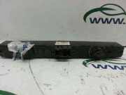 Warnleuchte Schalter 13100105 Opel Zafira (M75) Großraumlimousine 1.6 16V (Z16XEP)