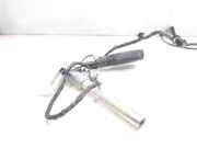 Gürtelschnalle Links Vorne 6063133 Renault Kangoo/Grand Kangoo (KW) Großraumlimousine 1.5 dCi 85 (K9K-802(Euro 4))