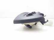 Bedienung Klimaanlage 663391J Renault Megane Classic (LA) Limousine 1.9 dCi (F9Q-732)