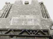 Motorsteuerger?t 896610D450 Toyota Yaris II (P9) Schr?gheck 1.4 D-4D (1NDTV)