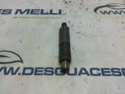 Kraftstoff-Injector KBE58S4 Fiat Ducato (243/244/245) Van 2.0 JTD (RHV)