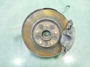 Achsschenkel Halter Rechts Vorne 1674670 Ford Kuga I SUV 2.0 TDCi 16V (G6DG)