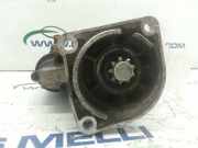 Anlasser 0001121001 Volkswagen Polo III (6N1) Schrägheck 1.4i 60 (AEX) AEX